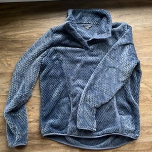 Eddie Bauer Fleece Pullover